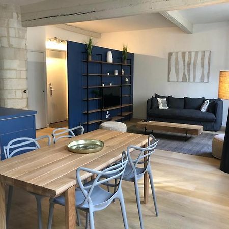 Appartement Climatise Plein Centre Historique Avignon Bagian luar foto