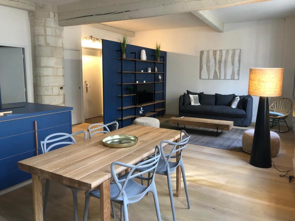 Appartement Climatise Plein Centre Historique Avignon Bagian luar foto