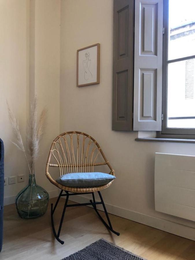 Appartement Climatise Plein Centre Historique Avignon Bagian luar foto