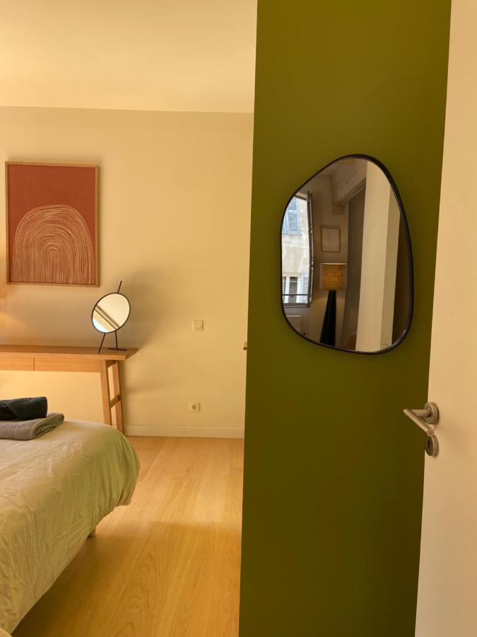 Appartement Climatise Plein Centre Historique Avignon Bagian luar foto