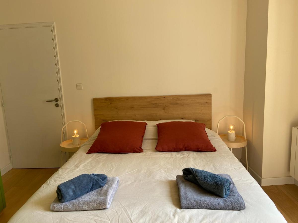 Appartement Climatise Plein Centre Historique Avignon Bagian luar foto