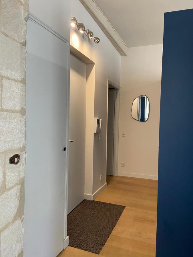 Appartement Climatise Plein Centre Historique Avignon Bagian luar foto
