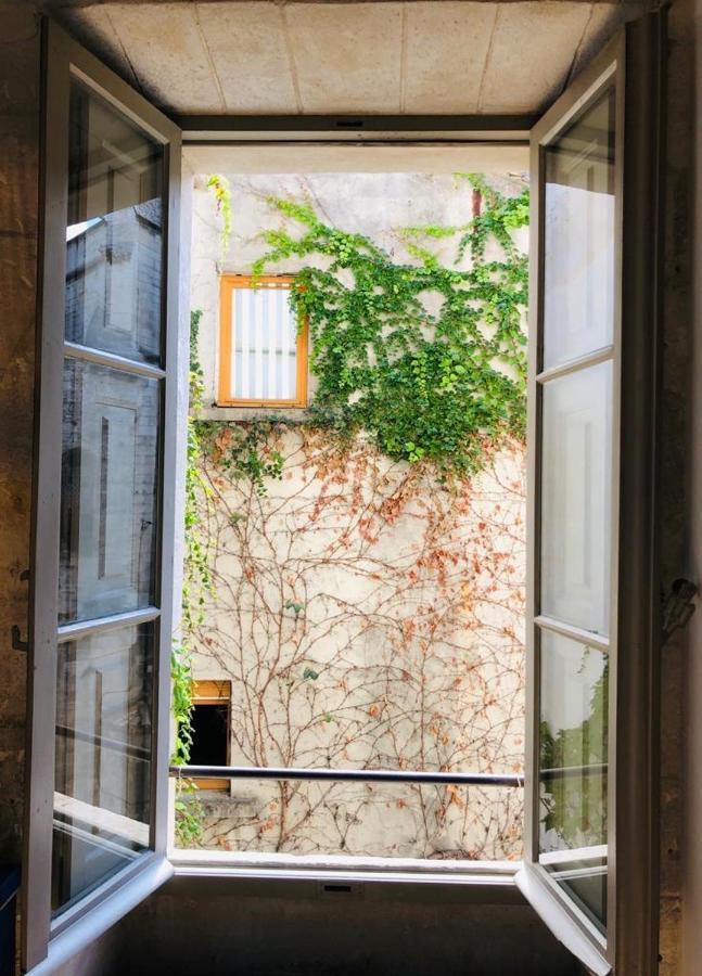 Appartement Climatise Plein Centre Historique Avignon Bagian luar foto