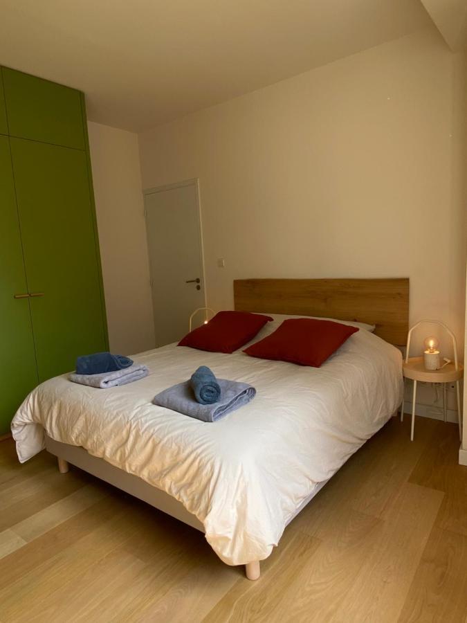 Appartement Climatise Plein Centre Historique Avignon Bagian luar foto