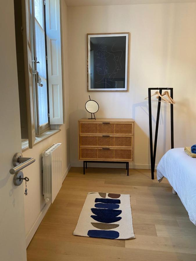 Appartement Climatise Plein Centre Historique Avignon Bagian luar foto
