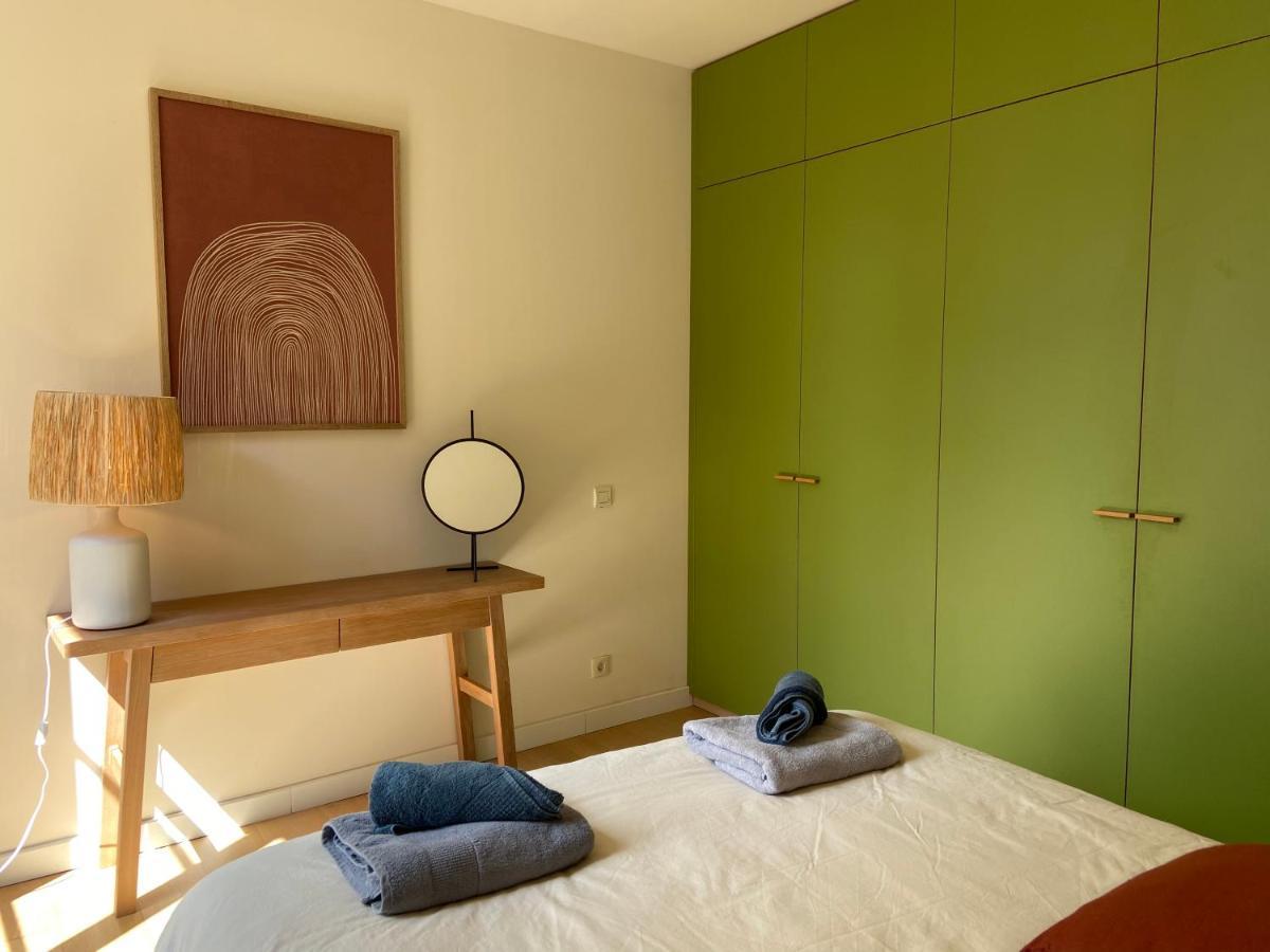 Appartement Climatise Plein Centre Historique Avignon Bagian luar foto